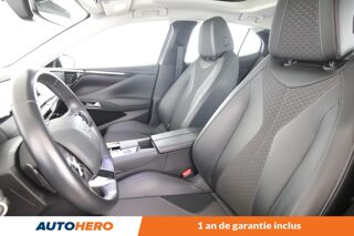 DS4 1.6 E-Tense Hybride Trocadero EAT8 225 ch 2023 occasion 92130 Issy-les-Moulineaux