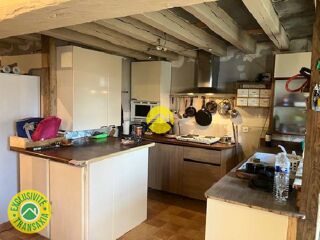  Maison à vendre 3 pièces 69 m²