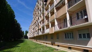  Appartement à vendre 1 pièce 30 m²
