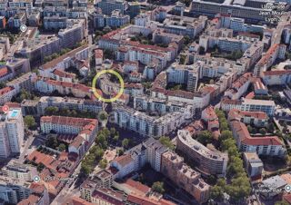  Appartement � vendre 3 pi�ces 68 m�