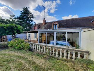 Maison à vendre 3 pièces 60 m²