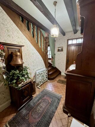  Maison � vendre 6 pi�ces 177 m�