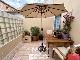  Maison à vendre 3 pièces 71 m²