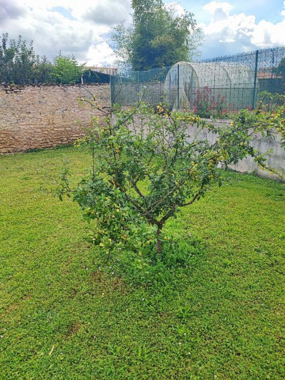 Vente Terrain Terrain Saint Maixent L Ecole 499 m2 Saint maixent l ecole
