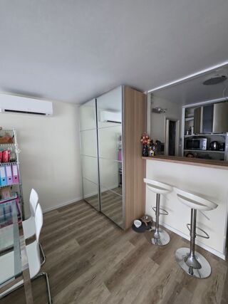  Appartement à louer 1 pièce 26 m²