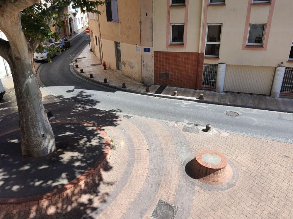 Location Appartement Studio de 22m2 à louer sur Perpignan Perpignan