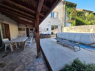  Maison à vendre 3 pièces 91 m²