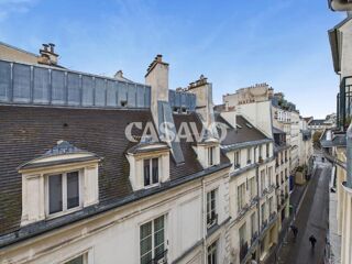  Appartement  vendre 2 pices 40 m