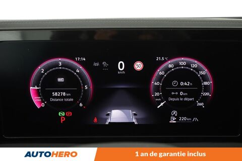 Tiguan 2.0 TDI R-Line DSG7 150 ch 2024 occasion 92130 Issy-les-Moulineaux