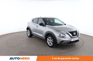 Juke 1.0 DIG-T N-Connecta DCT 114 ch 2022 occasion 92130 Issy-les-Moulineaux