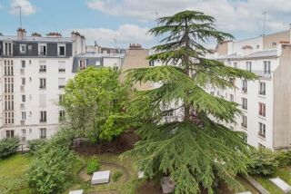  Appartement � vendre 2 pi�ces 47 m�