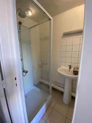  Appartement à louer 1 pièce 15 m²