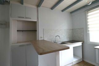  Maison à louer 2 pièces 54 m²