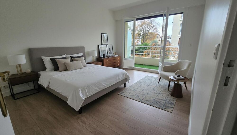 � vendre  Appartement Nogent-sur-Marne (94130)