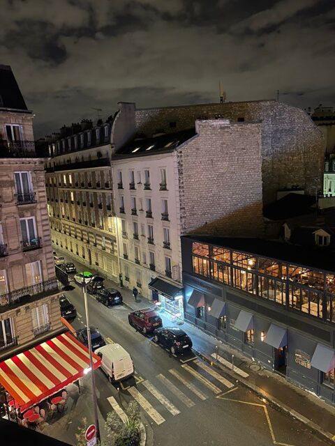  Appartement � louer 1 pi�ce 11 m�