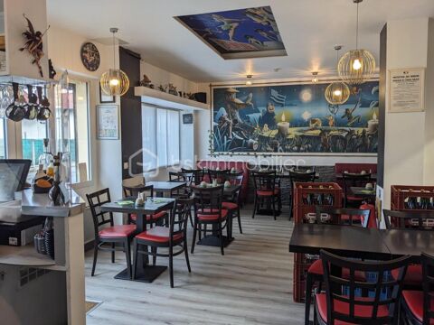   CESSION DE FONDS DE COMMERCE – CRÊPERIE N°1 À BEAUCHAMP 