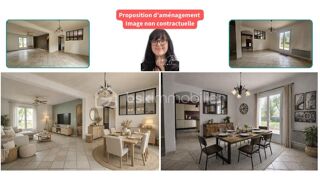  Maison � vendre 8 pi�ces 170 m�