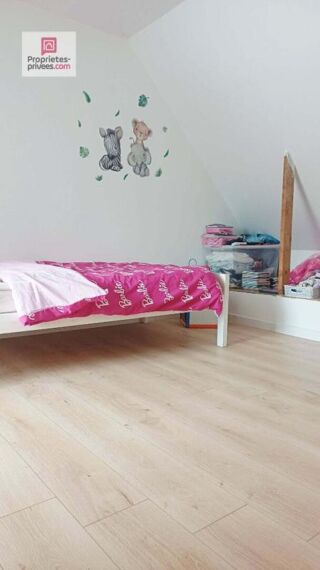  Maison à vendre 5 pièces 90 m²