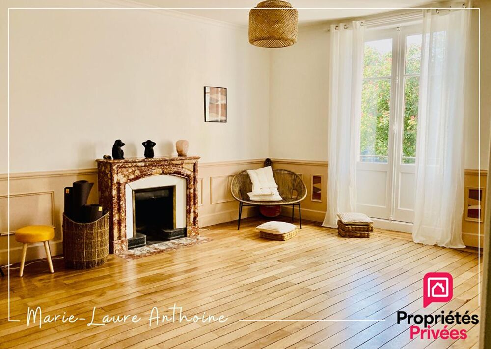 Vente Appartement Appartement Bourg-en-bresse 5 pièce(s) 214.75 m2 Bourg en bresse