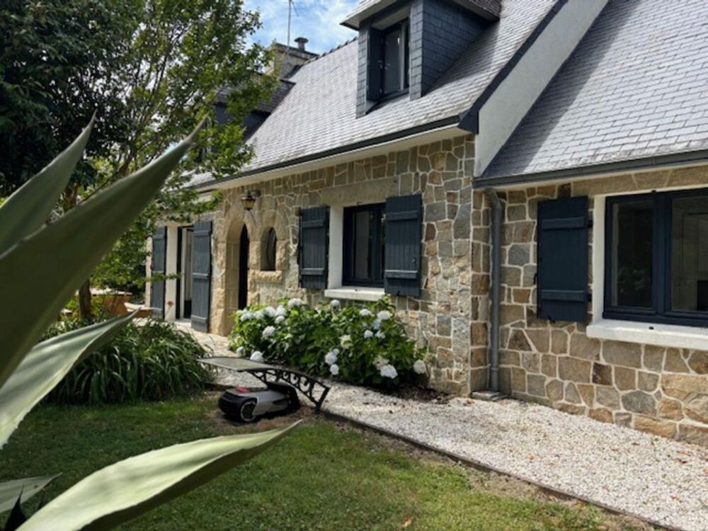 Maison Benodet 5 pièce(s) 115 m2
