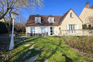  Villa � vendre 8 pi�ces 255 m�