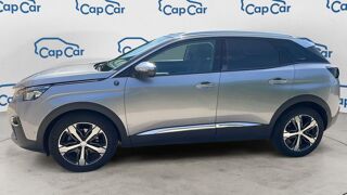 3008 II 1.5 BlueHDi 130 EAT8 Crossway - Automatique 2020 occasion 15130 Ytrac