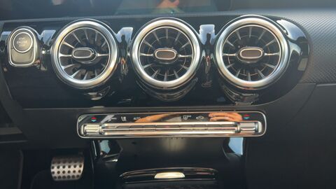Classe A 250e 218 EQ Power 8G-DCT AMG Line 2026 occasion 95500 Gonesse