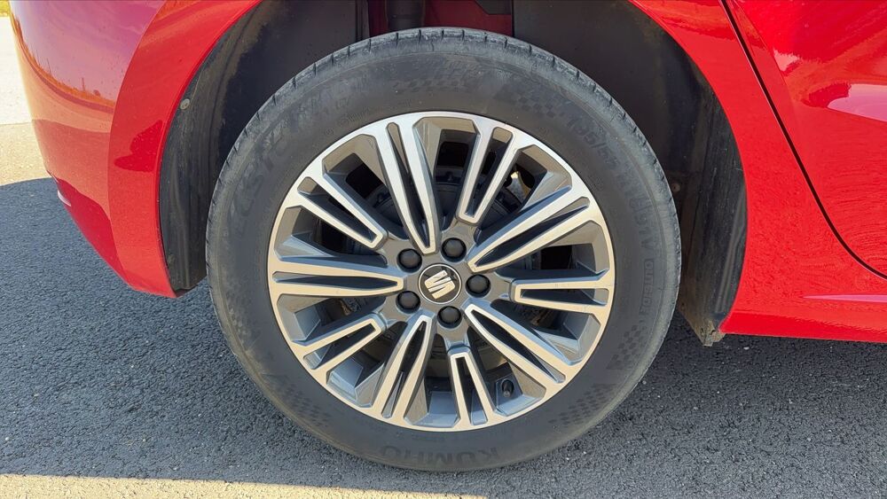 Ibiza V 1.0 TSI 95 Xcellence 2020 occasion 76230 Isneauville