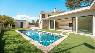  Maison 5 pi�ces 156 m� Aix en provence