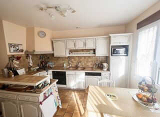  Maison � vendre 6 pi�ces 124 m�