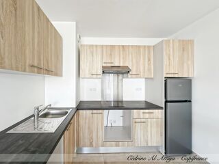  Appartement à vendre 2 pièces 52 m²