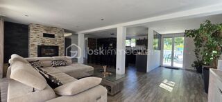  Maison à vendre 6 pièces 185 m²