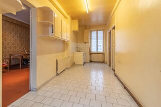  Maison à vendre 3 pièces 55 m²
