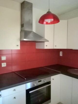  Appartement � vendre 2 pi�ces 48 m�
