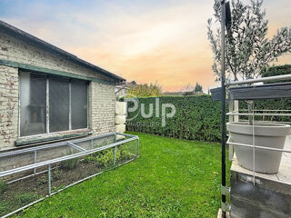  Maison � vendre 5 pi�ces 90 m�