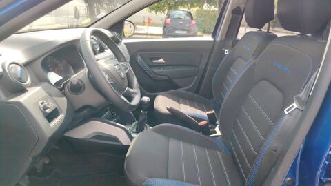 Duster II 1.5 Blue dCi 115 4X2 15 Ans - Premi&egrave;re main 2020 occasion 17170 Cram Chaban
