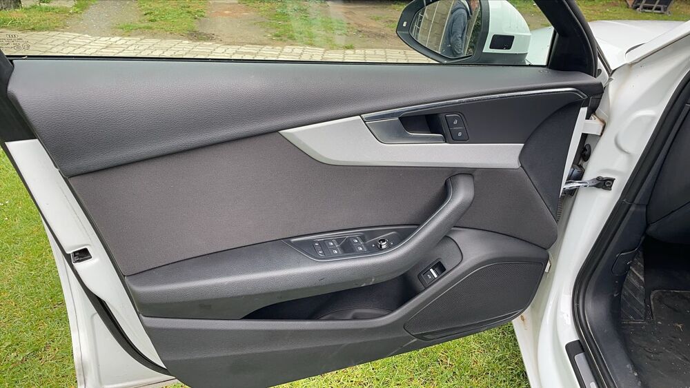 A4 IV 40 TDI 190 Quattro S-Tronic 7 Design - Automatique Entret 2019 occasion 02200 Soissons
