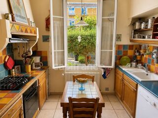  Maison à vendre 10 pièces 170 m²