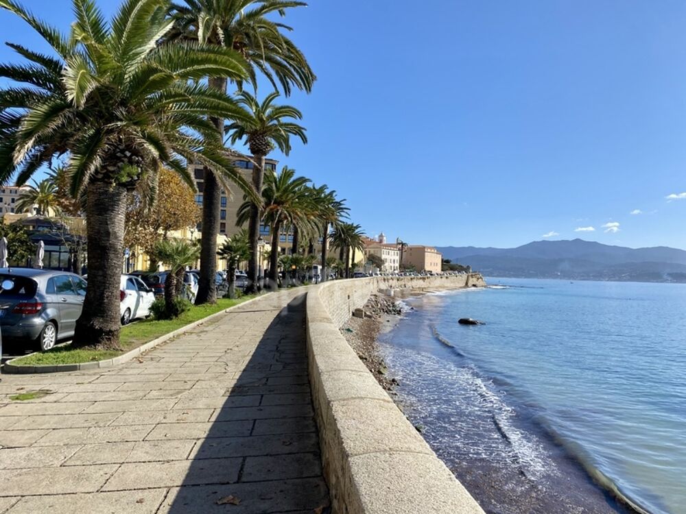 à vendre  Appartement Ajaccio (20000)