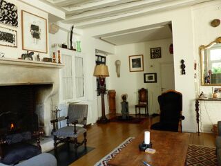  Maison à vendre 10 pièces 300 m²
