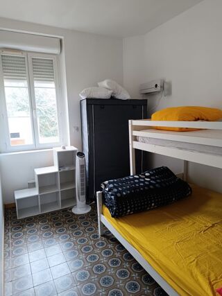  Appartement � louer 1 pi�ce 12 m�