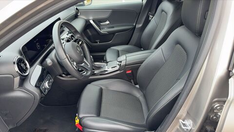 Classe A Berline IV 200 163 AMG Line 2019 occasion 57970 Illange