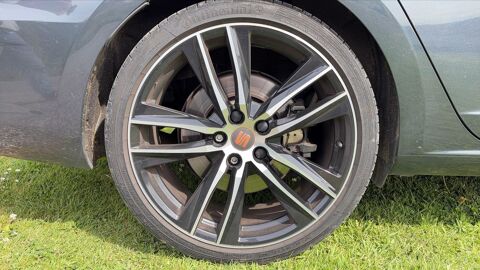 Leon ST III 2.0 TSI 290 DSG7 Cupra 2019 occasion 62130 Humieres