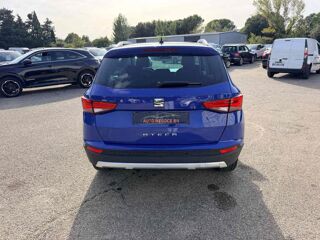 Ateca 1.6 TDI 115ch Start&Stop Urban Advanced Ecomotive 2018 occasion 84700 Sorgues