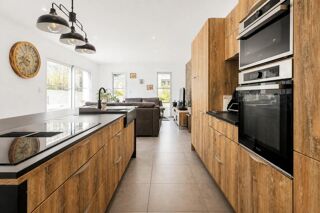  Maison à vendre 7 pièces 165 m²