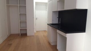  Appartement à louer 2 pièces 29 m²