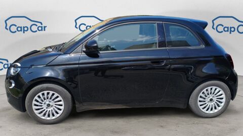 500 95 24 kWh Action 2024 occasion 80110 Moreuil