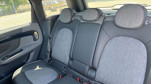 Countryman 1.5 i 220 Plug in Hybrid ALL4 Steptronic6 Northwood - Automa 2020 occasion 69780 Saint Pierre De Chandieu