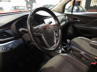 Mokka Elite Start/Stop 2019 occasion 35520 La Chapelle Des Fougeretz