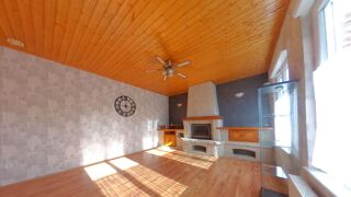  Maison à vendre 4 pièces 87 m²
